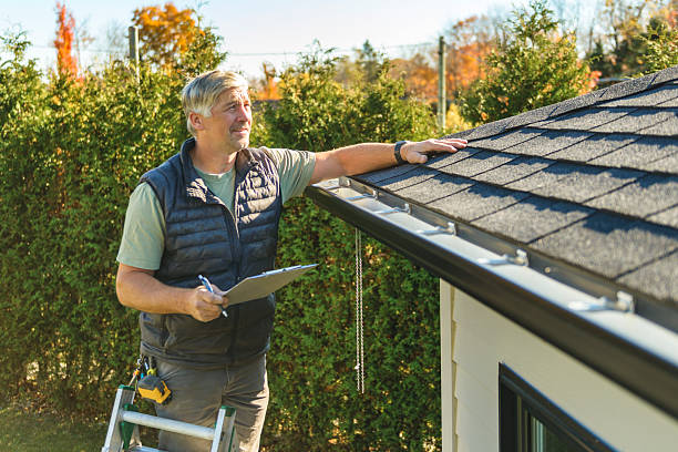 Affordable Flat Roof Repair solutions in Salem, NC